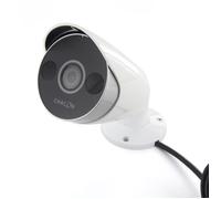 CHACON Caméra IP Wi-Fi fixe extérieure HD720P