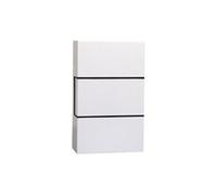 Chacon Carillon filaire avec transformateur - IP44 - Blanc