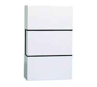 CHACON Carillon filaire avec transformateur - IP44 - Blanc