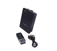 CHACON Carillon sans Fil mélodie Personnalisable