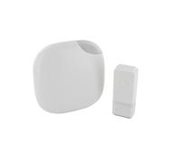 CHACON Carillon sans Fil sur Batterie 300m