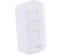 Clavier déporté sans Fil pour Alarme - Chacon