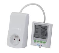 Chacon Compteur de consommation EcoWatt 650 avec écran déporté