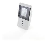 CHACON Compteur de consommation électrique 16A Power Control