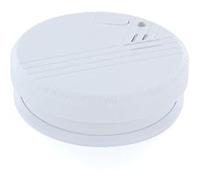 Chacon - Détecteur de fumée lithium 9V - 10 ans