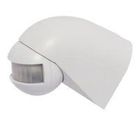 Chacon 34305 Détecteur de mouvement 180° orientable Blanc
