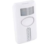 Chacon - Détecteur de mouvement + alarme et clavier intégré