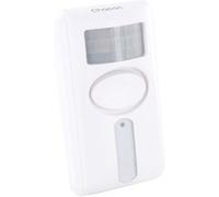 Chacon - Détecteur de mouvement avec alarme