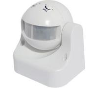 Détecteur de mouvement PIR 180° - Chacon