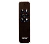 CHACON DI-O Télécommande 3 Canaux