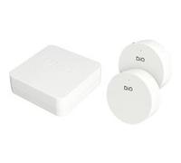 CHACON DIO2 - Pack Volets roulants connectés G