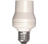 CHACON Douille d ampoules DiO culot E27 100W G