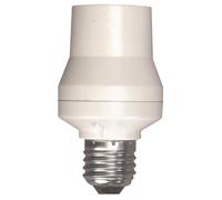 CHACON Douille d'ampoules DiO culot E27 100W