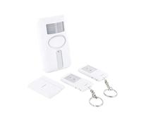 Chacon Kit Alarme sans Fil - Appartement