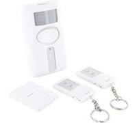 Chacon Kit Alarme sans Fil - Appartement