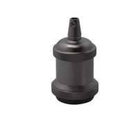 CHACON Kit Douille Métallique - Vintage - Titane