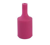 CHACON Kit Douille Silicone - Rose