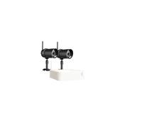 CHACON DVR sans Fil avec 2 caméras