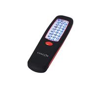 Chacon Lampe LED magnétique rectangulaire