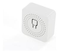 Chacon - Mini module éclairage On/Off - 8,5A - IP20 - 2000W - Blanc Blanc G