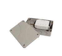 CHACON Module commutateur pour 3 charges + boîtier étanche (gamme D