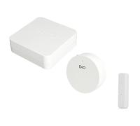 DiO Connected Home Pack Chauffage connecté