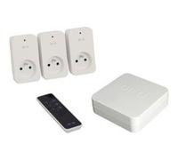 CHACON Pack éclairage DiO connecté G