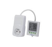 Chacon Compteur de consommation EcoWatt 650 avec écran déporté