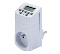 CHACON Programmateur digital