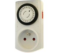 CHACON Programmateur mécanique