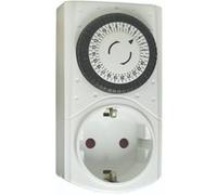 Programmateur mécanique - SCH