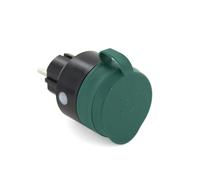 Chacon Prise étanche WiFi ON/OFF – 16A – FR