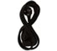 Prolongateur HO5VVF 3 x 1,5 mm²- 3 m - Noir