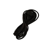 Chacon – Prolongateur H05VVF 3x1.5 mm² – 5 m – Noir