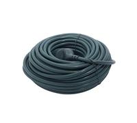 Chacon Prolongateur HO5VVF 3 x 1,5mm2 20 m - vert