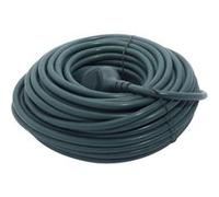 Prolongateur HO5VVF 3x1,5mm²- 20m - Vert - Chacon