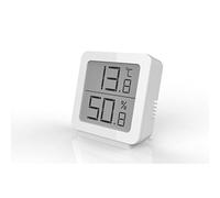CHACON Thermomètre intérieur sans Fil avec hygromètre