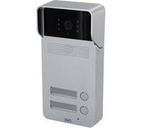 CHACON Unité Extérieure 2 boutons pour visiophone DIOVDP-MKT01 - Neuf