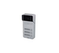 CHACON Unité Extérieure 3 boutons pour visiophone DIOVDP-MKT01