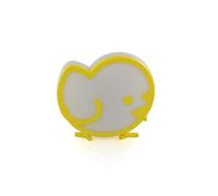 Chacon - Veilleuse automatique Fraise, Vache, Poussin (Poussin)