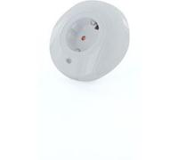 Chacon - Veilleuse gigogne enfichable Schuko