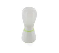 Chacon Veilleuse lampe torche sur batterie avec anneau fluorescent