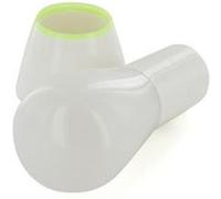 CHACON Veilleuse Lampe Torche + avec Anneau Fluorescent