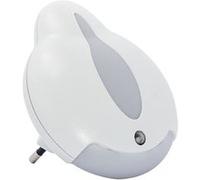 Chacon veilleuse led automatique avec senseur en forme flamme 852527 G