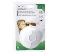 CHACON Veilleuse rotative automatique LED