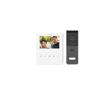 CHACON Vidéophone Filaire 4,3" Tactile (4 Fils)