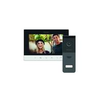 CHACON Vidéophone Filaire écran LCD 7"