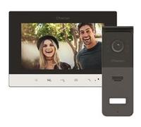 CHACON Vidéophone Filaire écran LCD 7"