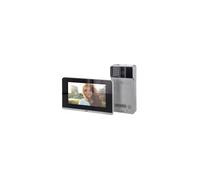 CHACON Visiophone filaire Multiappartements 7''