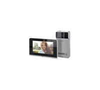 CHACON Visiophone filaire Multiappartements 7''